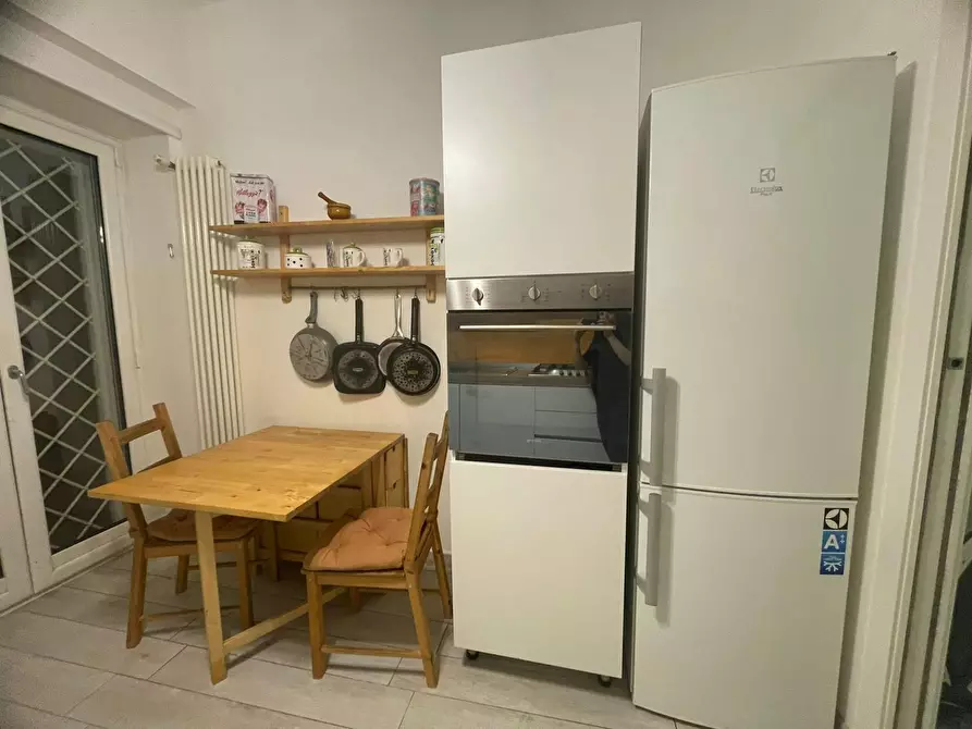 Immagine 6 di Camera in affitto  in Via Montebruno a Roma