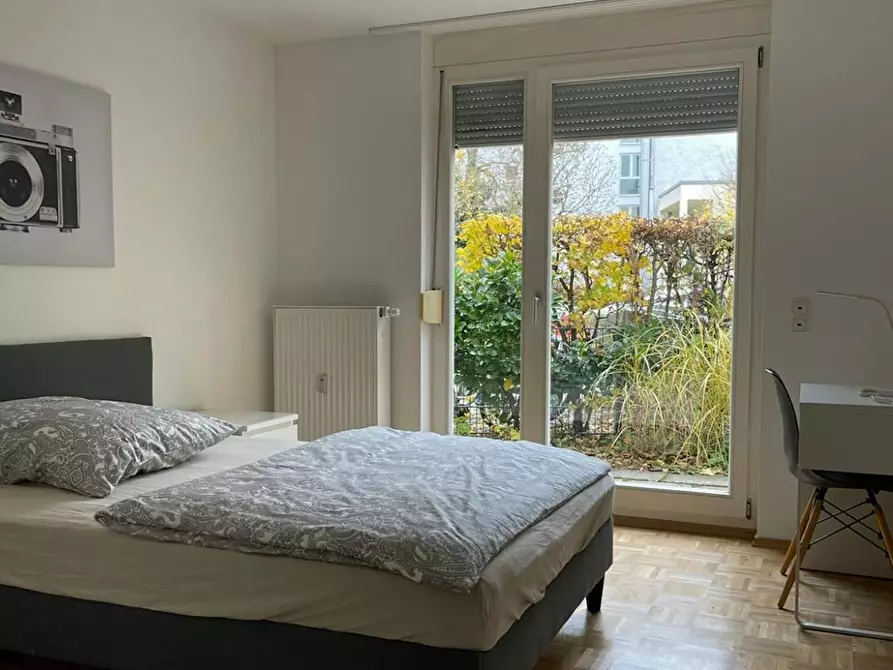 Immagine 1 di Camera in affitto  in Institutstraße a München