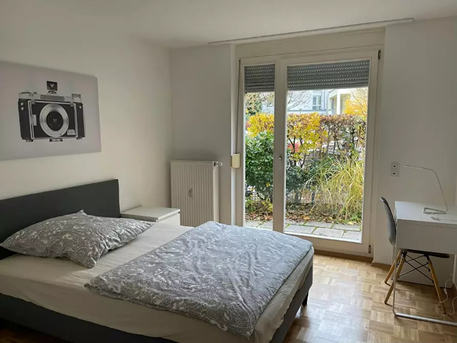 Immagine 4 di Camera in affitto  in Institutstraße a München