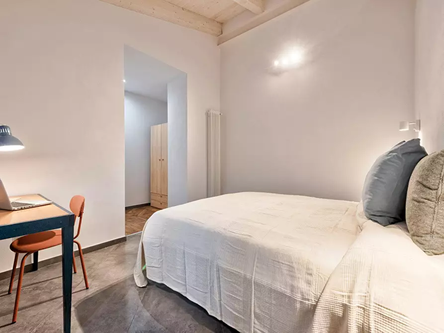 Immagine 4 di Camera in affitto  in Via Nizza a Torino
