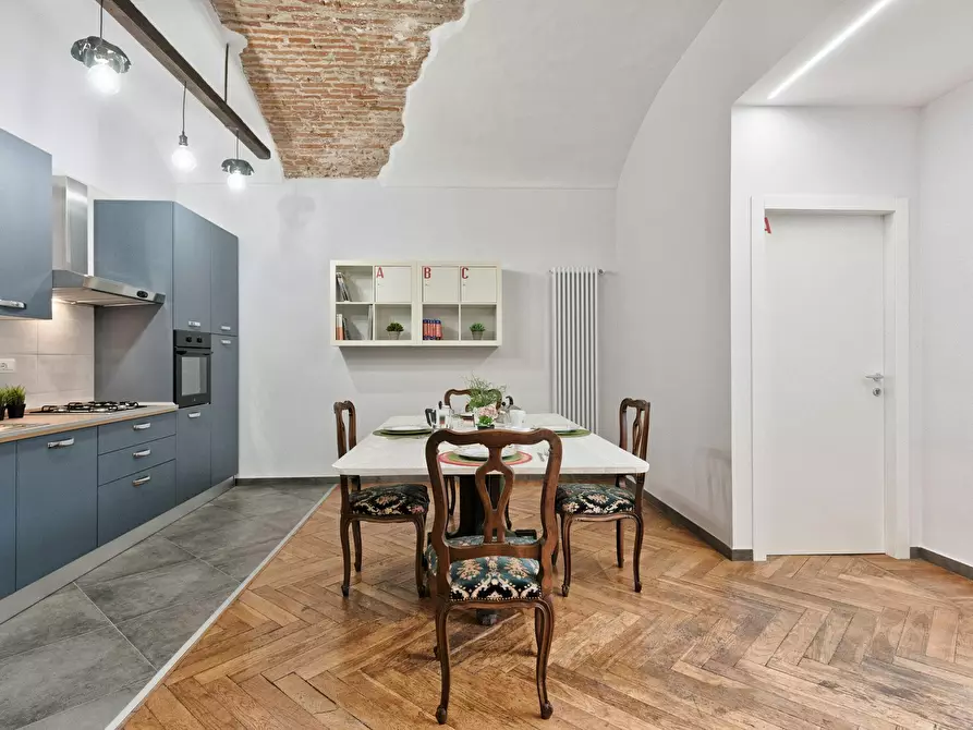 Immagine 8 di Camera in affitto  in Via Nizza a Torino