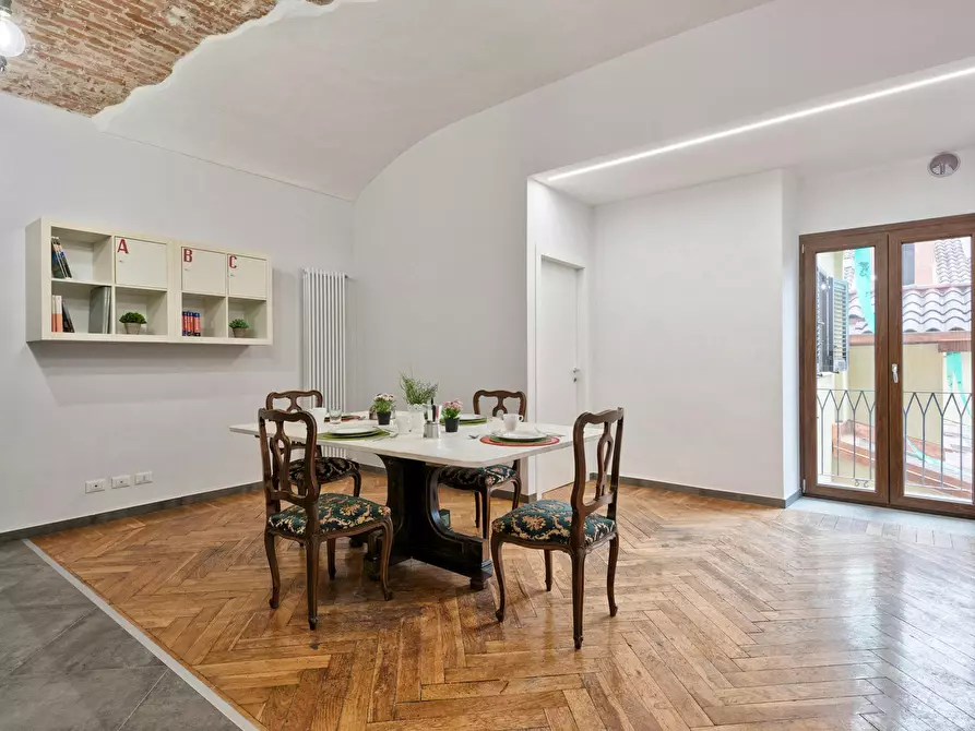 Immagine 10 di Camera in affitto  in Via Nizza a Torino