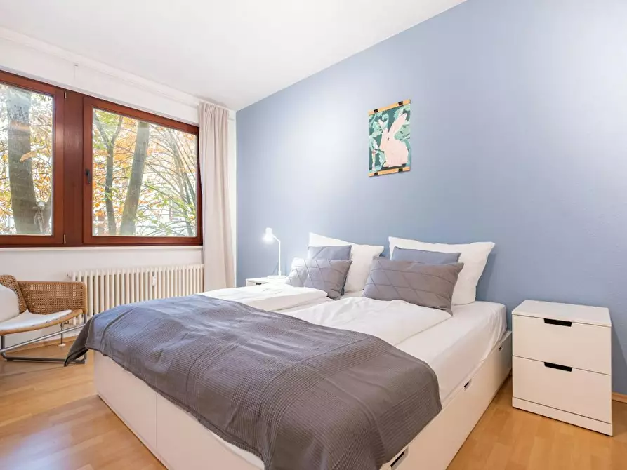 Immagine 9 di Appartamento in affitto  in Neue Bahnhofstraße a Berlin Friedrichshain