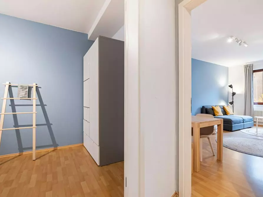 Immagine 7 di Appartamento in affitto  in Neue Bahnhofstraße a Berlin Friedrichshain