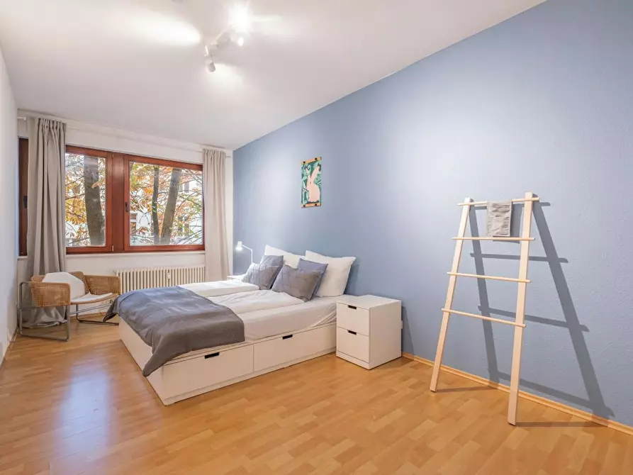 Immagine 8 di Appartamento in affitto  in Neue Bahnhofstraße a Berlin Friedrichshain