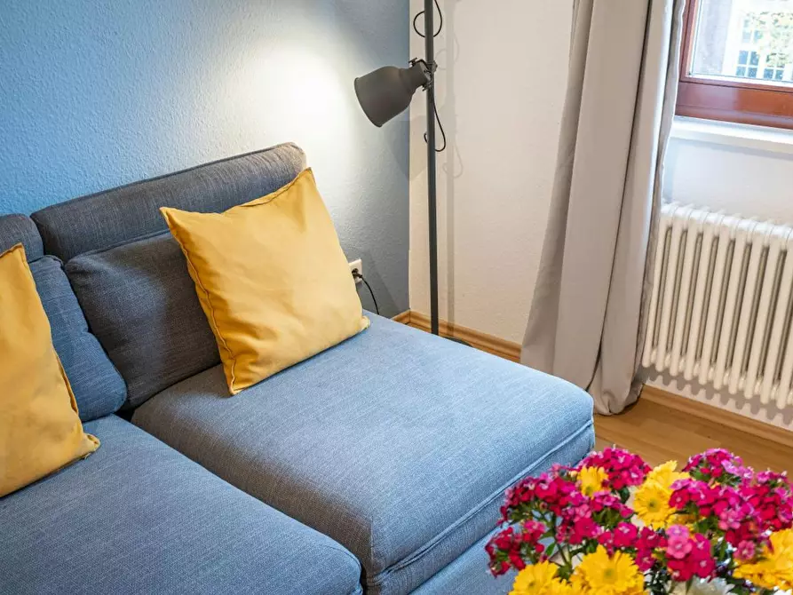 Immagine 3 di Appartamento in affitto  in Neue Bahnhofstraße a Berlin Friedrichshain