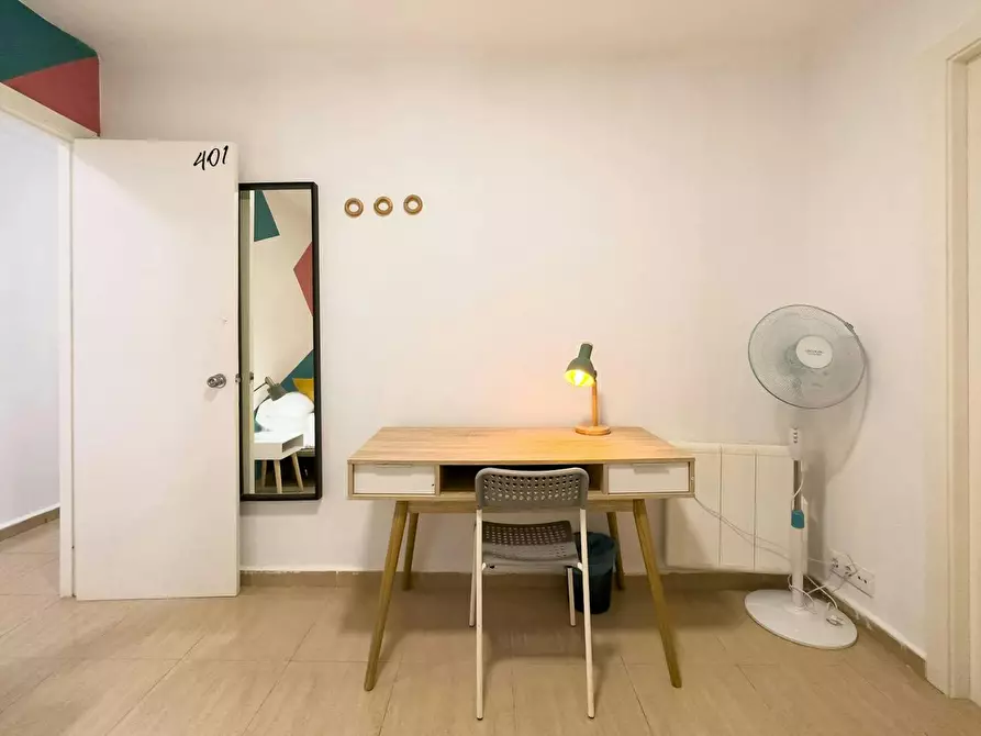 Immagine 8 di Camera in affitto  in Carrer de Ferran a Barcelona