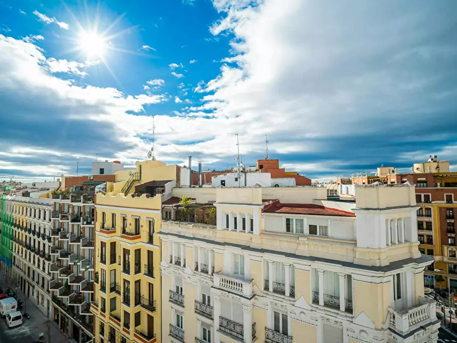 Immagine 4 di Camera in affitto  in Calle Luchana a Madrid