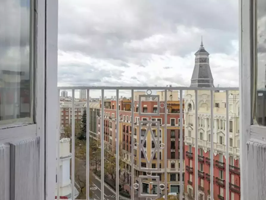 Immagine 5 di Camera in affitto  in Calle Luchana a Madrid