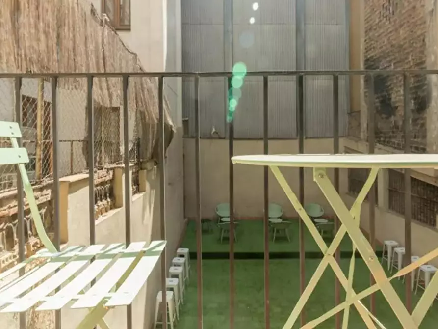 Immagine 3 di Camera in affitto  in Carrer d'Escudellers a Barcelona