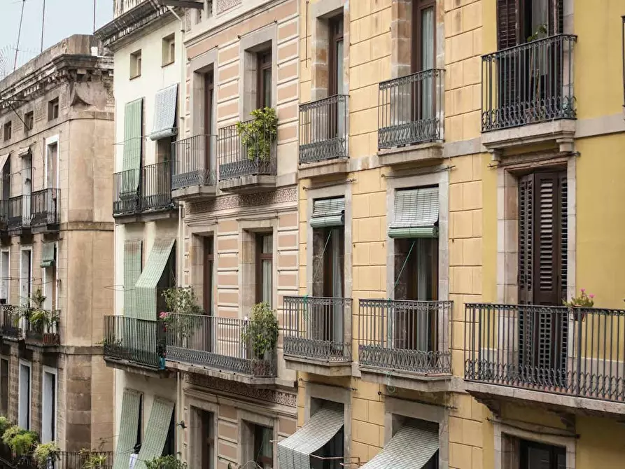 Immagine 7 di Camera in affitto  in Carrer de la Unió a Barcelona