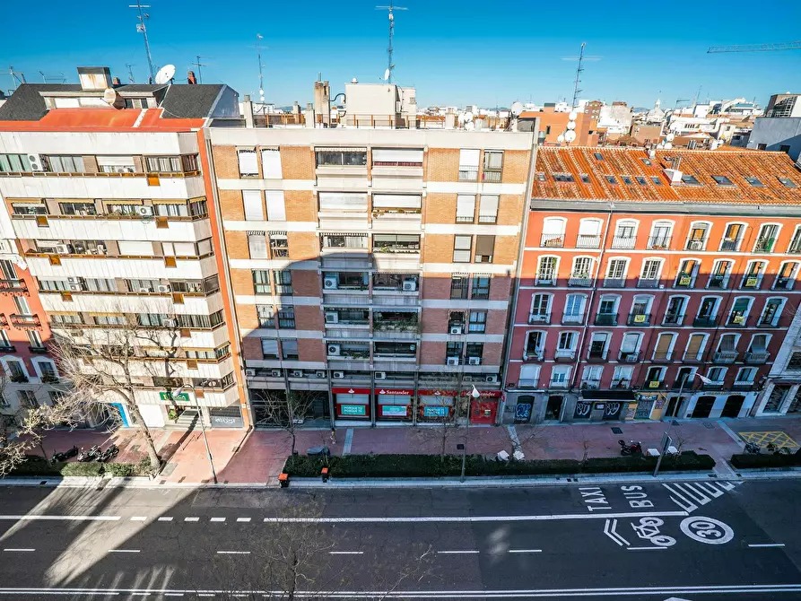 Immagine 9 di Camera in affitto  in Calle Luchana a Madrid