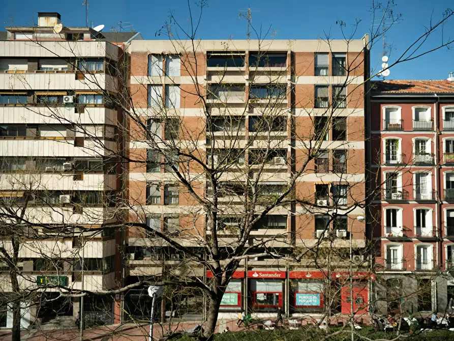 Immagine 9 di Camera in affitto  in Calle Luchana a Madrid