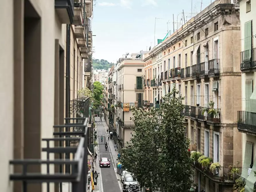 Immagine 2 di Camera in affitto  in Carrer de la Unió a Barcelona