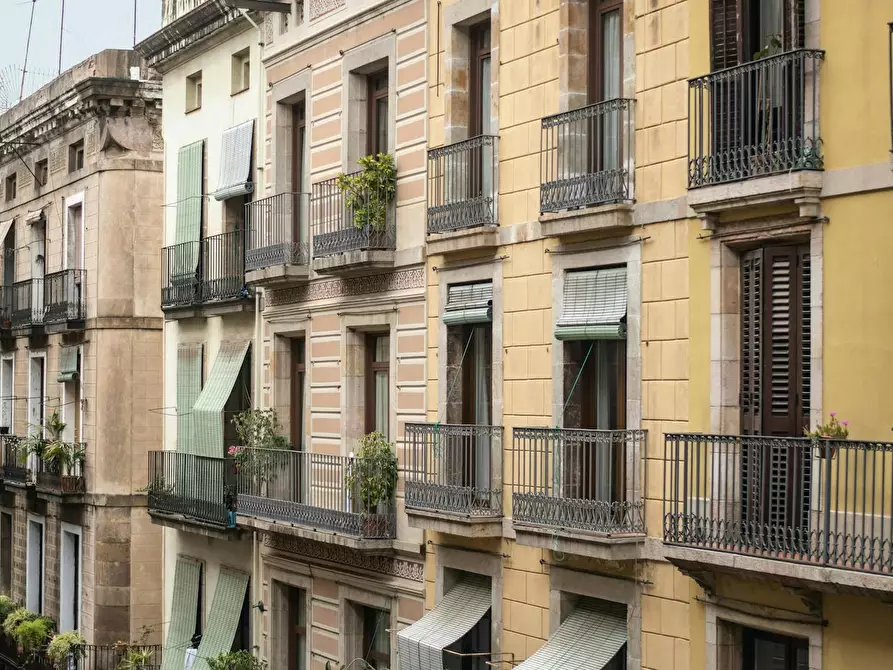 Immagine 4 di Camera in affitto  in Carrer de la Unió a Barcelona