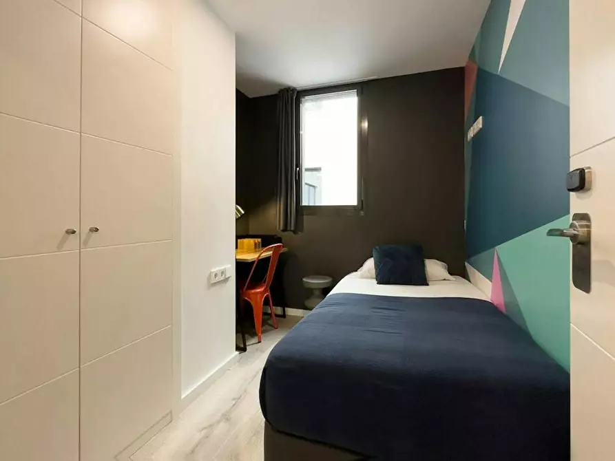 Immagine 3 di Camera in affitto  in Carrer de la Unió a Barcelona