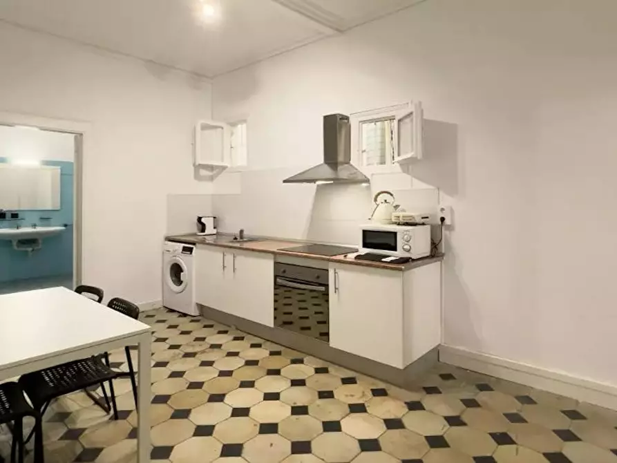 Immagine 5 di Camera in affitto  in Carrer de Ferran a Barcelona