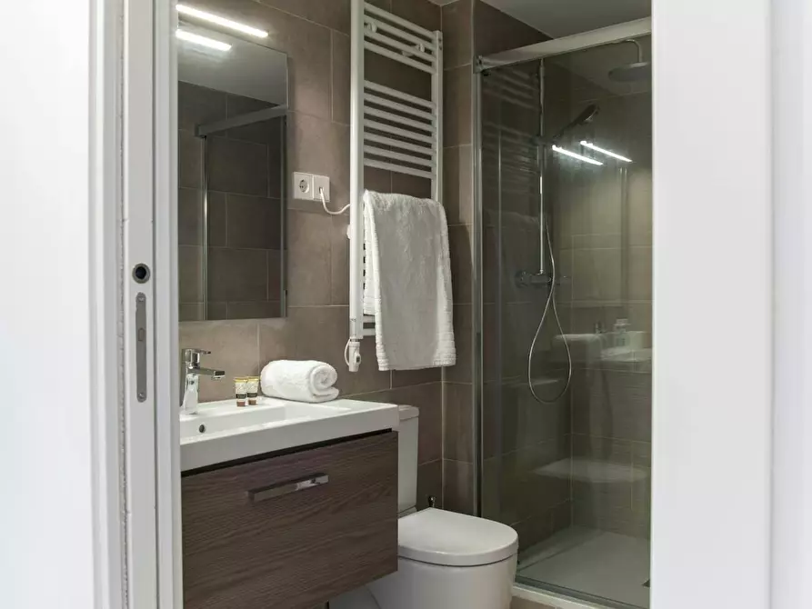 Immagine 8 di Camera in affitto  in Carrer de la Unió a Barcelona