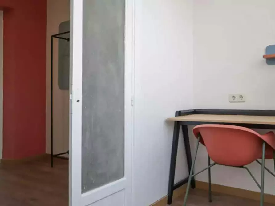 Immagine 3 di Camera in affitto  in Calle Luchana a Madrid