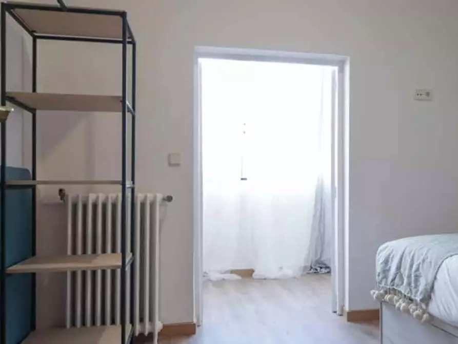 Immagine 2 di Camera in affitto  in Calle Luchana a Madrid