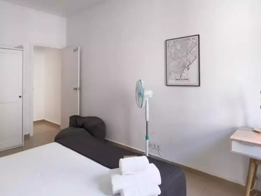 Immagine 2 di Camera in affitto  in Carrer de Ferran a Barcelona
