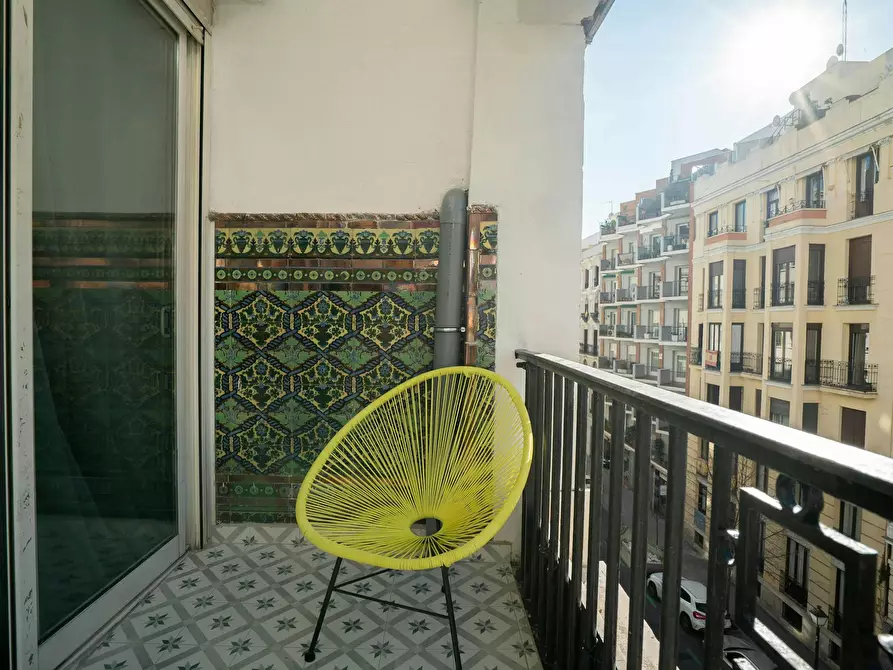 Immagine 6 di Camera in affitto  in Calle Luchana a Madrid