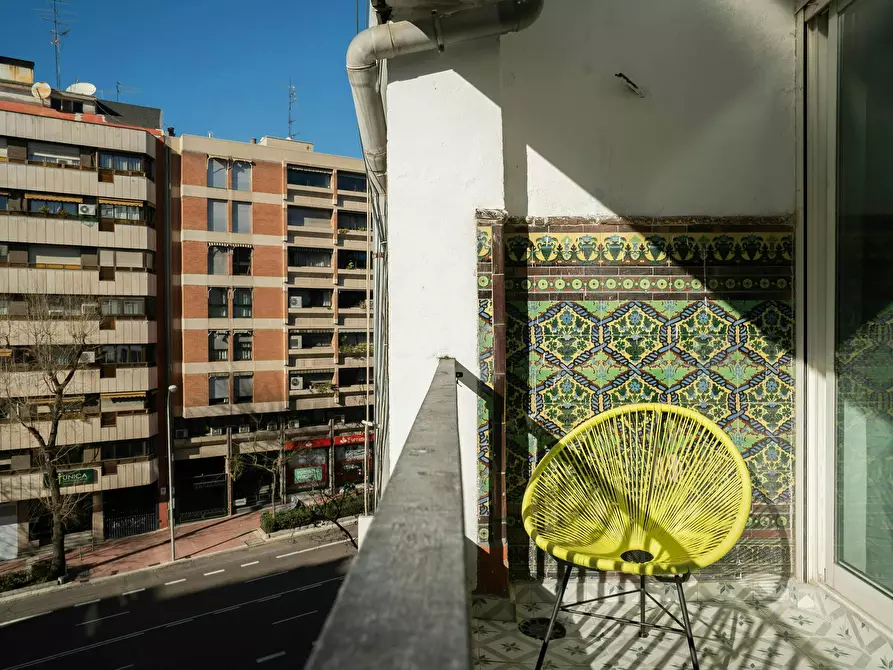 Immagine 7 di Camera in affitto  in Calle Luchana a Madrid