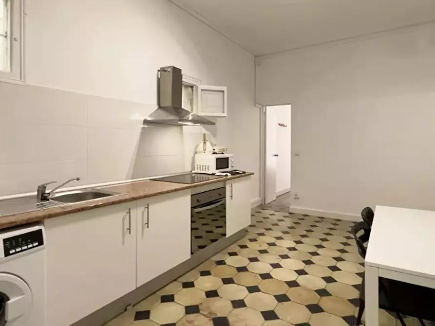 Immagine 7 di Camera in affitto  in Carrer de Ferran a Barcelona