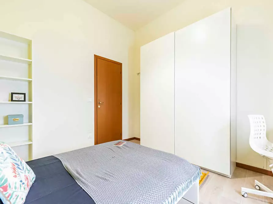 Immagine 4 di Camera in affitto  in Via Franco Bolognese a Bologna