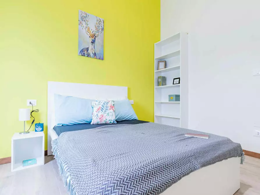 Immagine 2 di Camera in affitto  in Via Franco Bolognese a Bologna