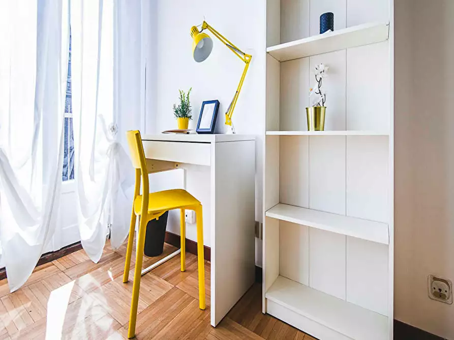 Immagine 6 di Camera in affitto  in Largo Riccardo Zandonai a Milano