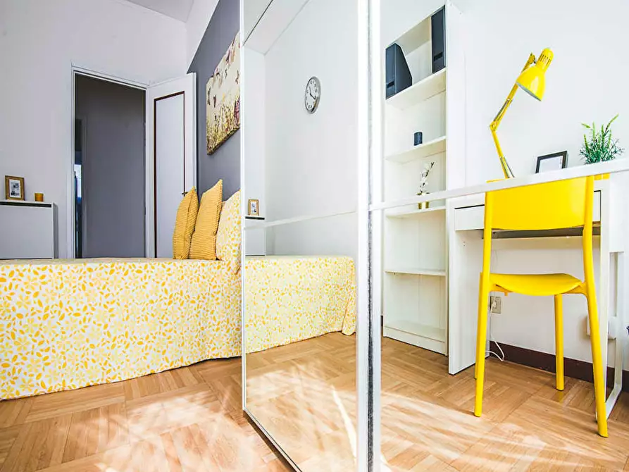 Immagine 4 di Camera in affitto  in Largo Riccardo Zandonai a Milano