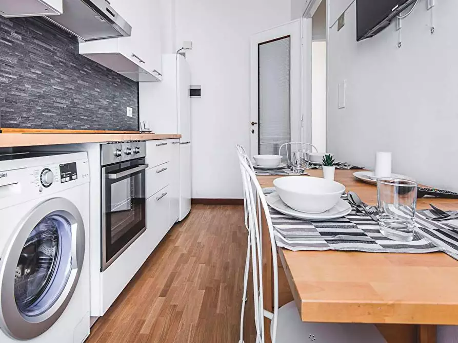 Immagine 9 di Camera in affitto  in Largo Riccardo Zandonai a Milano