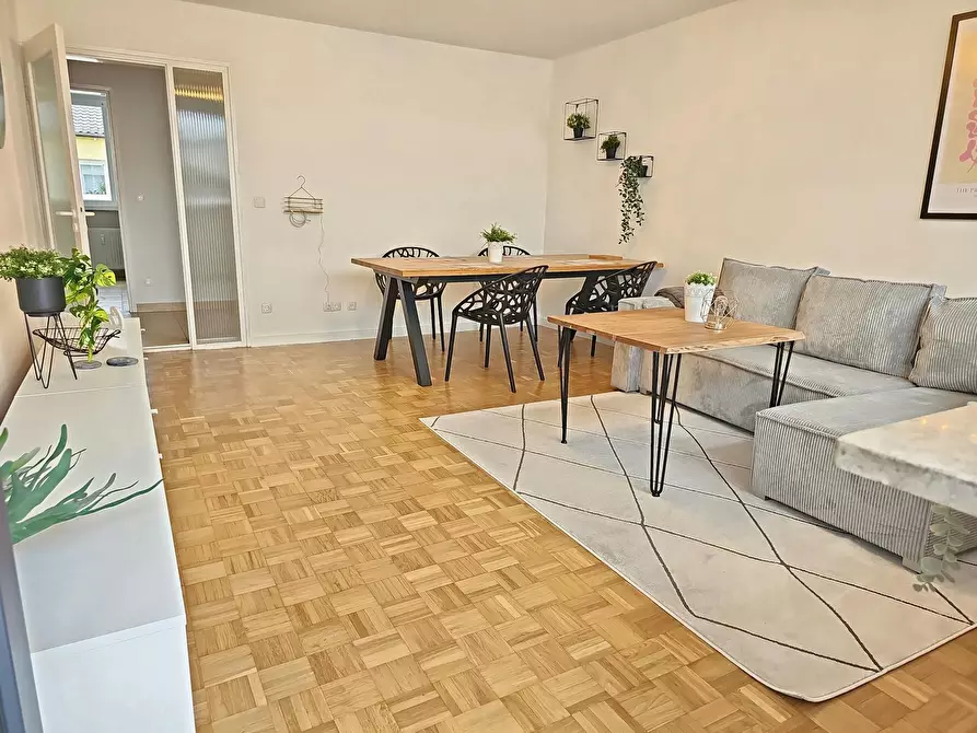 Immagine 5 di Appartamento in affitto  in Haydnstraße a Germering