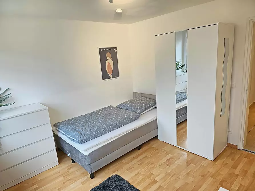 Immagine 10 di Appartamento in affitto  in Haydnstraße a Germering
