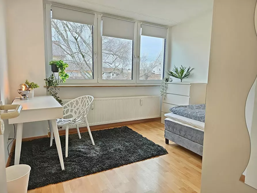 Immagine 9 di Appartamento in affitto  in Haydnstraße a Germering