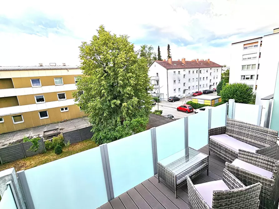 Immagine 3 di Appartamento in affitto  in Haydnstraße a Germering