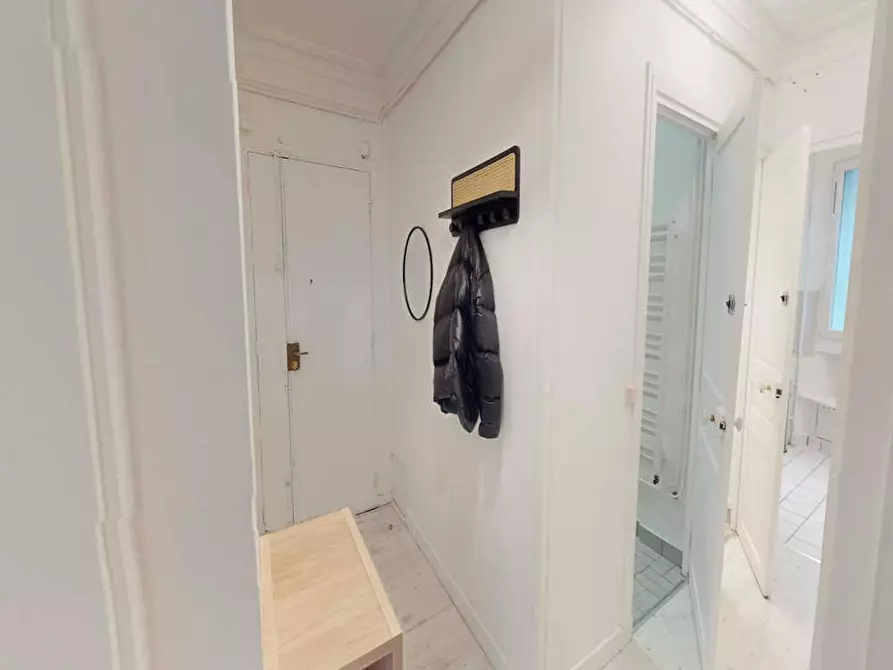 Immagine 10 di Camera in affitto  in Rue Euryale Dehaynin a Paris