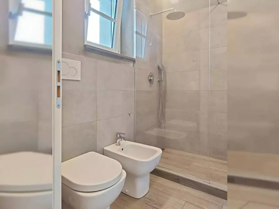 Immagine 5 di Appartamento in affitto  in Via San Basilio a Milano