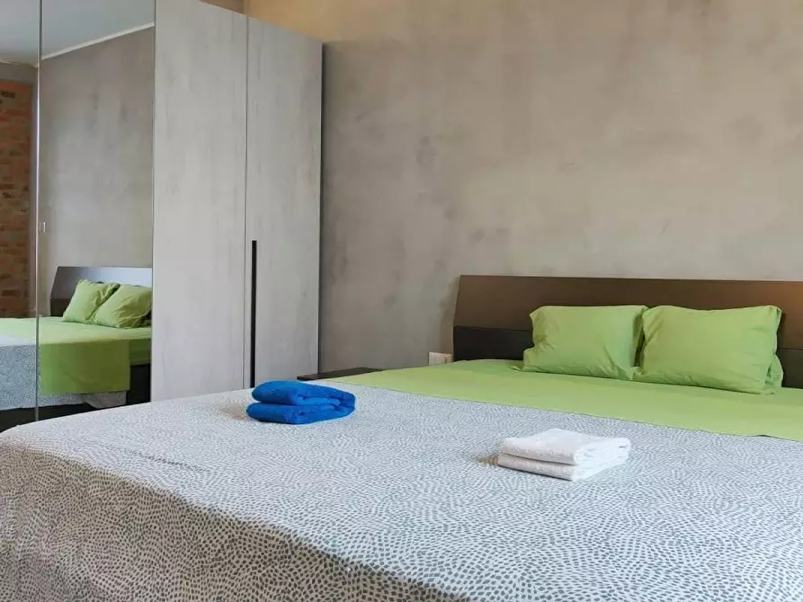 Immagine 2 di Appartamento in affitto  in Via San Basilio a Milano