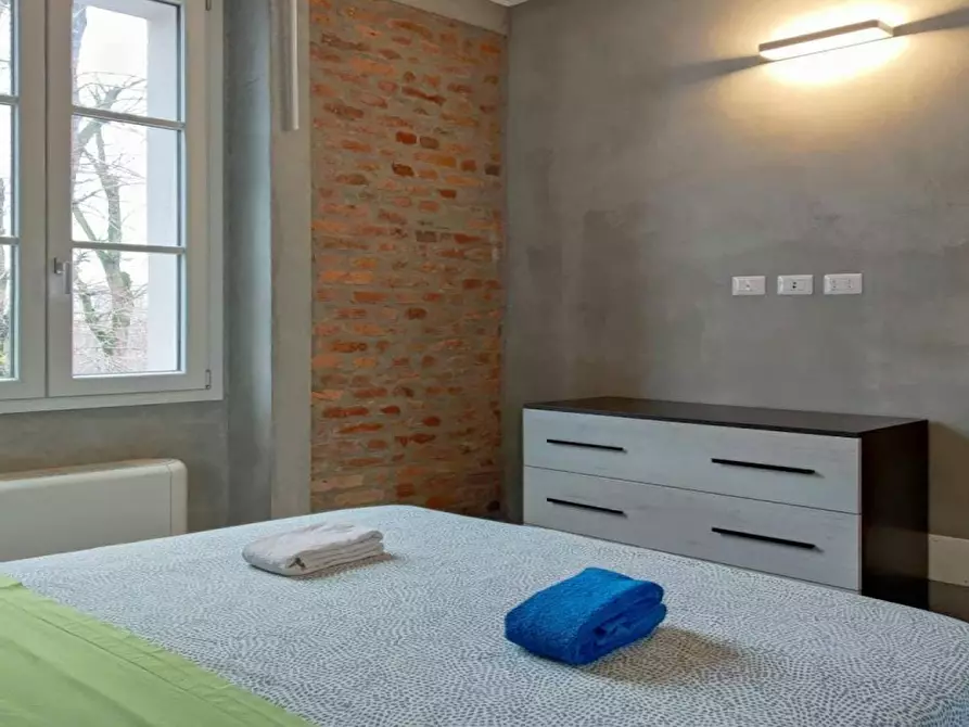 Immagine 4 di Appartamento in affitto  in Via San Basilio a Milano