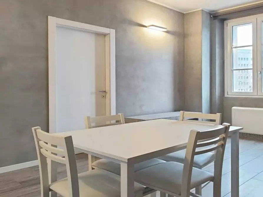 Immagine 9 di Appartamento in affitto  in Via San Basilio a Milano