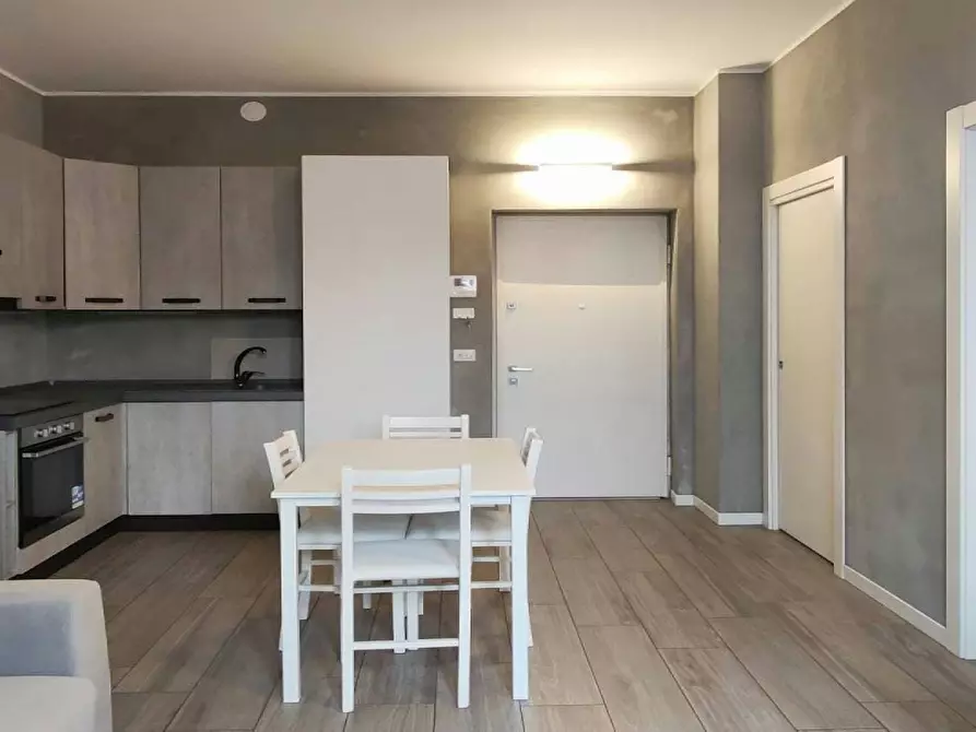 Immagine 6 di Appartamento in affitto  in Via San Basilio a Milano