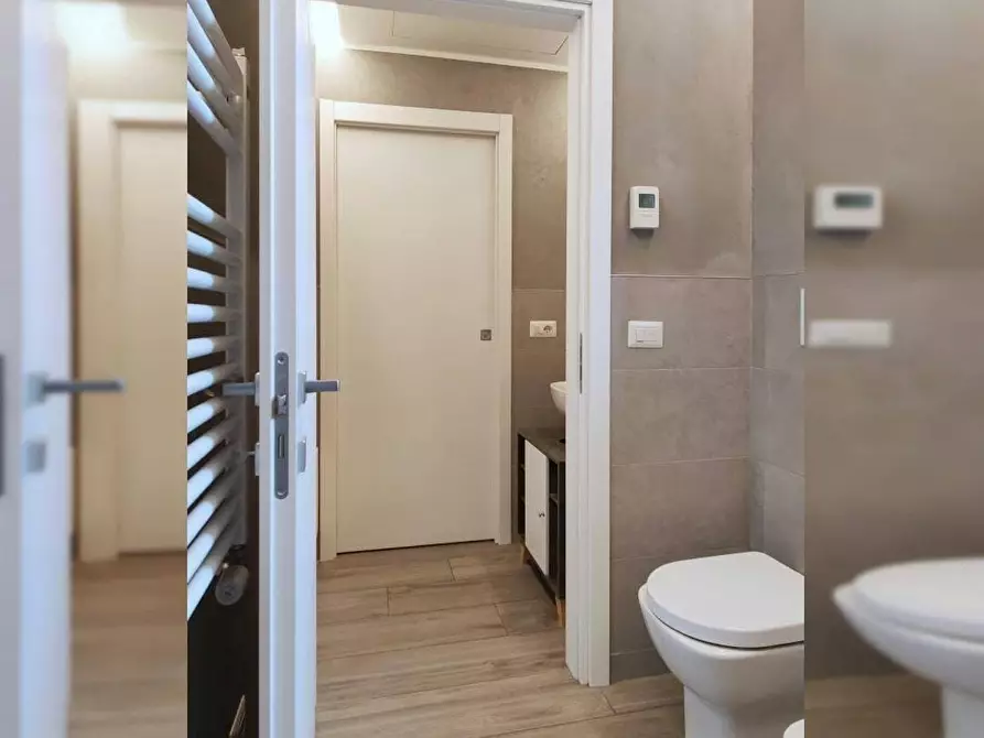 Immagine 7 di Appartamento in affitto  in Via San Basilio a Milano