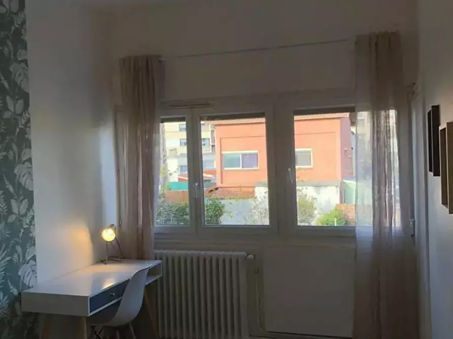 Immagine 2 di Camera in affitto  in Rue de Londres a Toulouse