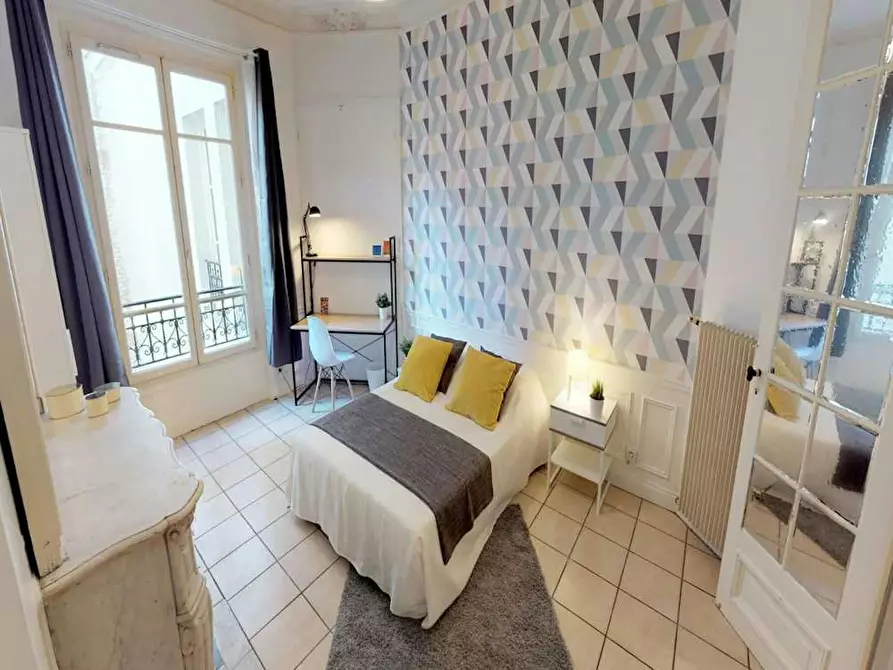 Immagine 1 di Camera in affitto  in Rue de Picpus a Paris