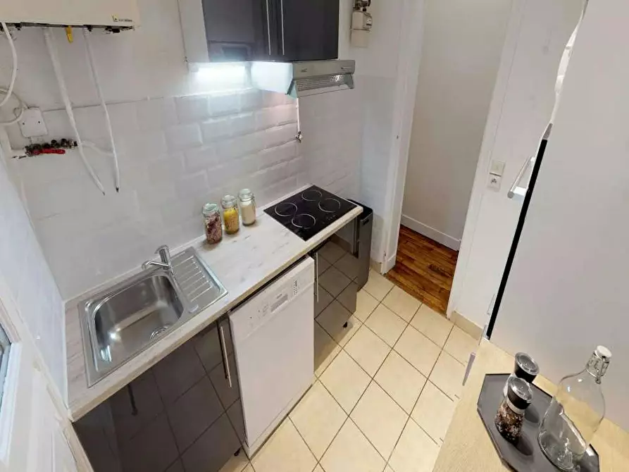 Immagine 9 di Camera in affitto  in Rue de Picpus a Paris