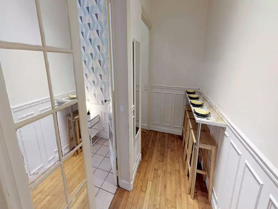 Immagine 7 di Camera in affitto  in Rue de Picpus a Paris