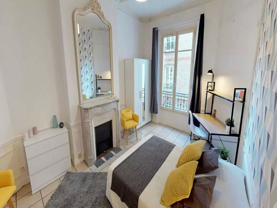 Immagine 2 di Camera in affitto  in Rue de Picpus a Paris