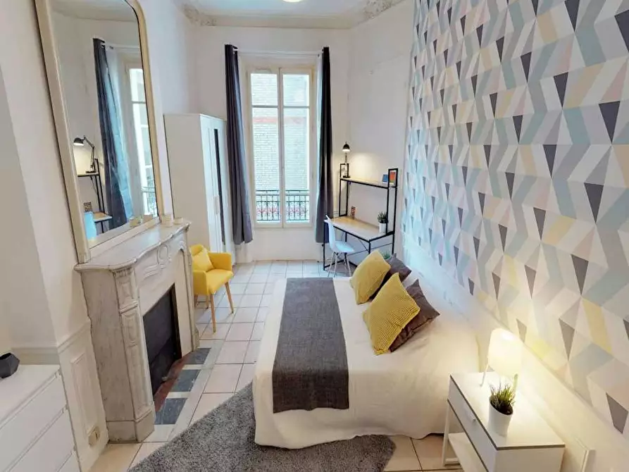 Immagine 3 di Camera in affitto  in Rue de Picpus a Paris